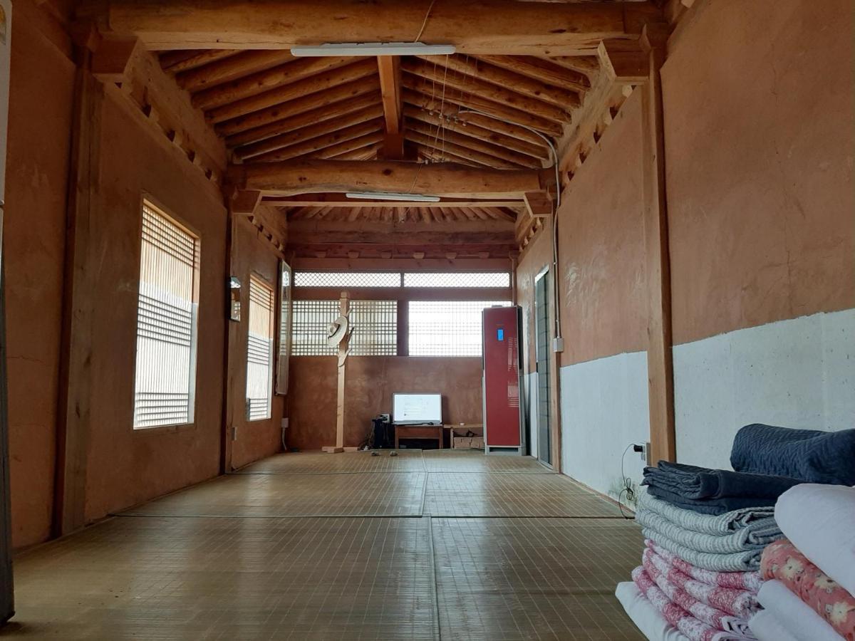 Suncheonbay Stay Exterior photo