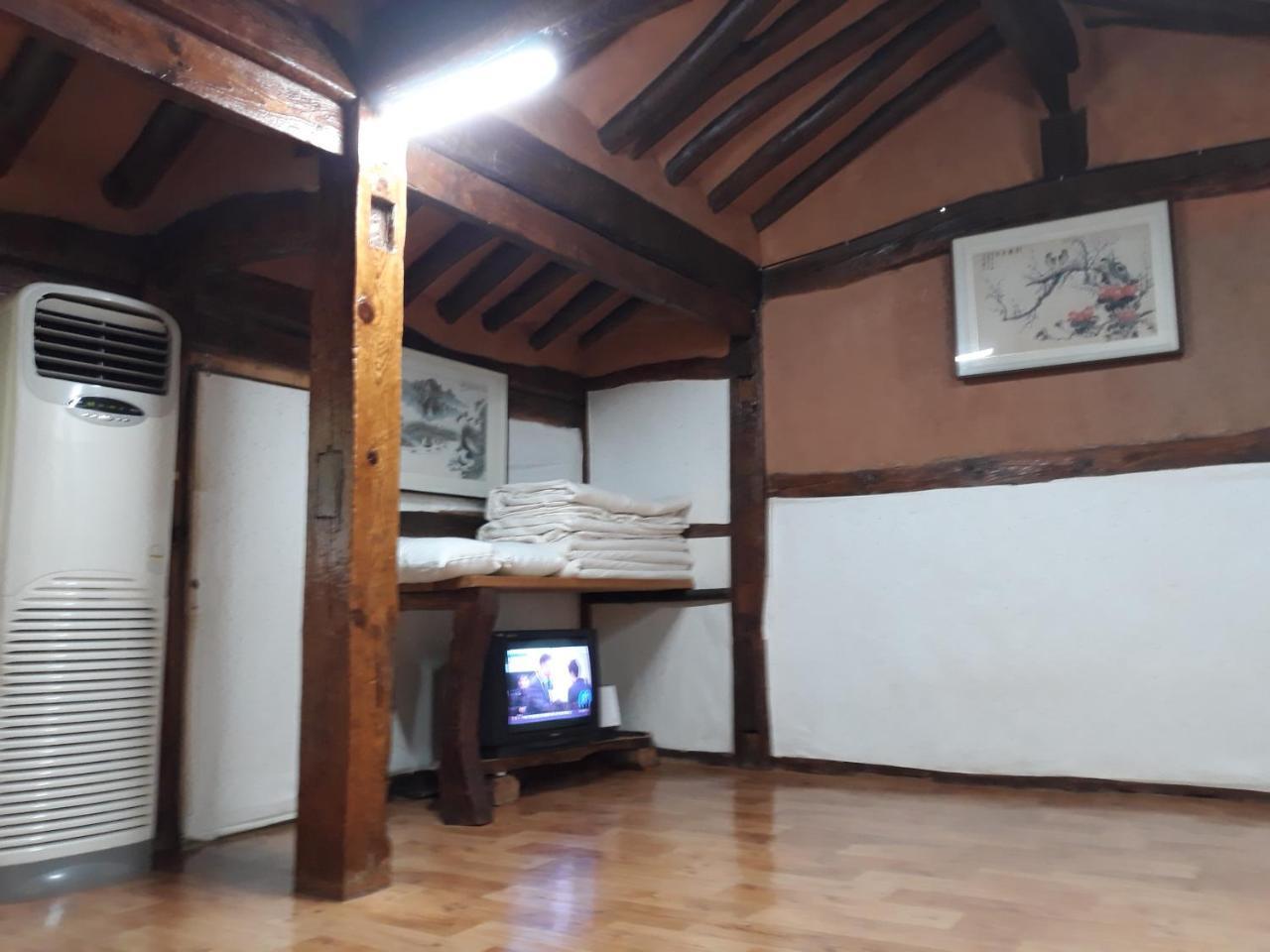 Suncheonbay Stay Exterior photo