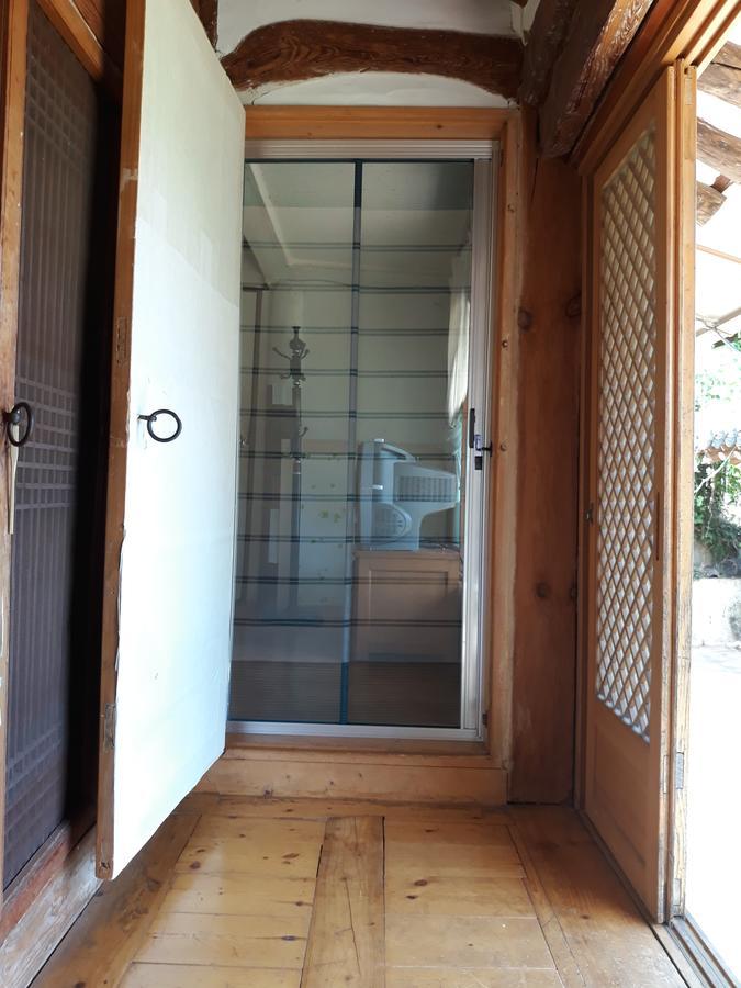 Suncheonbay Stay Exterior photo