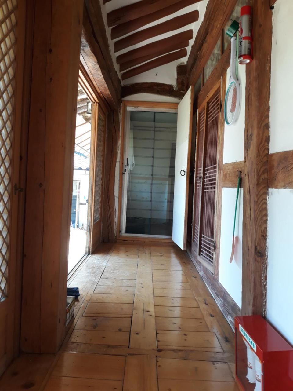 Suncheonbay Stay Exterior photo